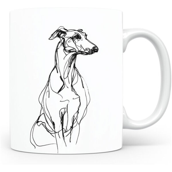 Beker Sloughi Sloughi