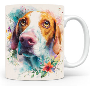 witserse Lopende Hond (Laufhund)