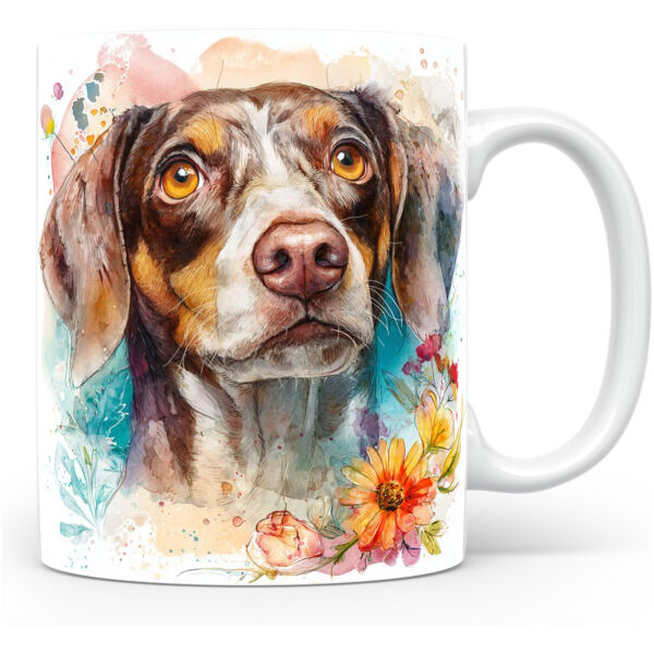 witserse Lopende Hond (Laufhund)