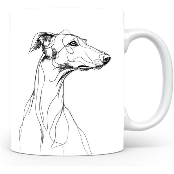 Beker Sloughi Sloughi