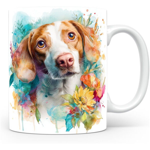 witserse Lopende Hond (Laufhund)