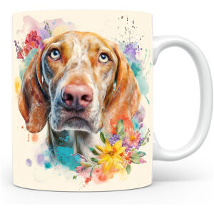 witserse Lopende Hond (Laufhund)