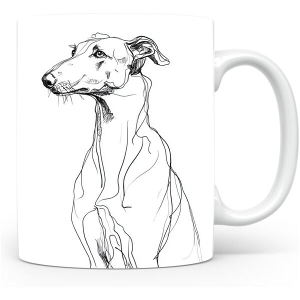 Beker Sloughi Sloughi