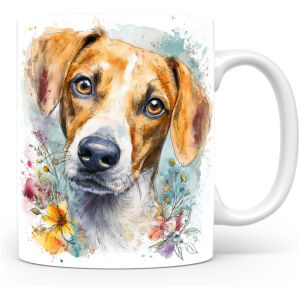 witserse Lopende Hond (Laufhund)