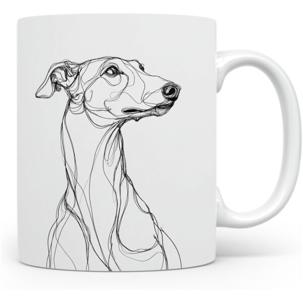 Beker Sloughi Sloughi