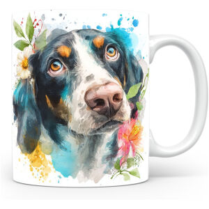 witserse Lopende Hond (Laufhund)