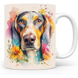 witserse Lopende Hond (Laufhund)