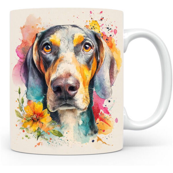 witserse Lopende Hond (Laufhund)