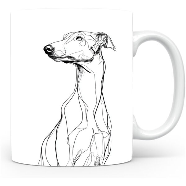 Beker Sloughi Sloughi