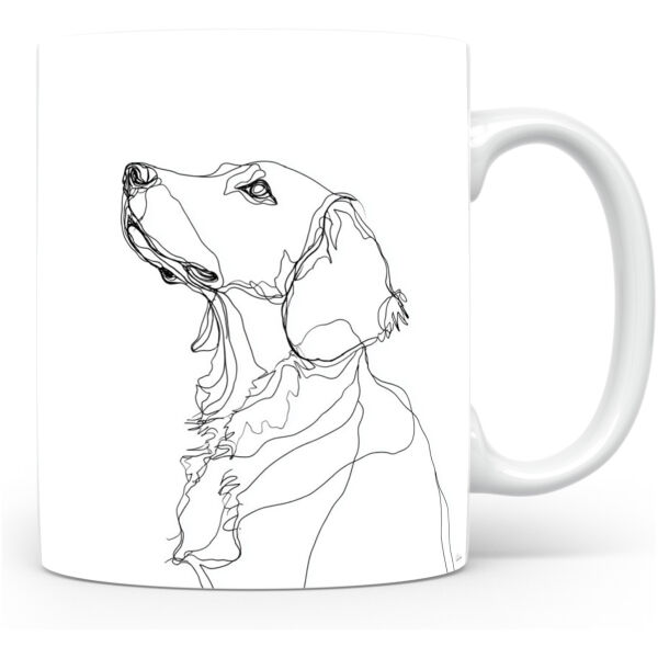 Kleine Münsterlander