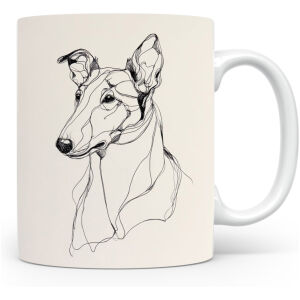 Gladharige Collie (Smooth Collie)