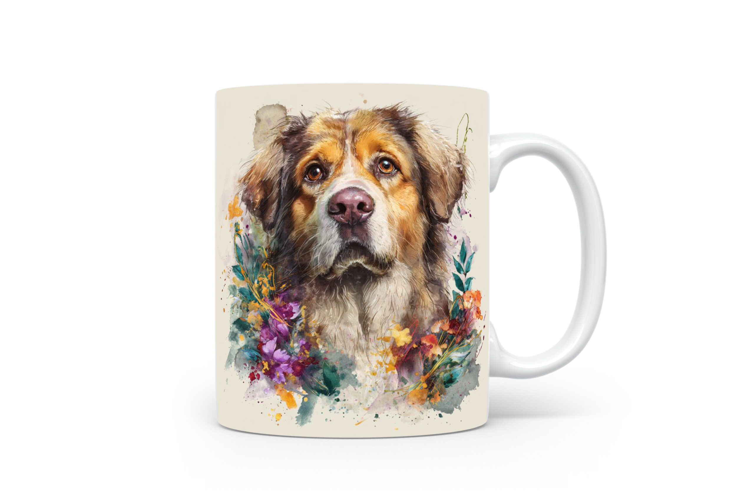 Beker Tibetaanse Mastiff Tibetaanse Mastiff