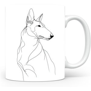 Gladharige Collie (Smooth Collie)