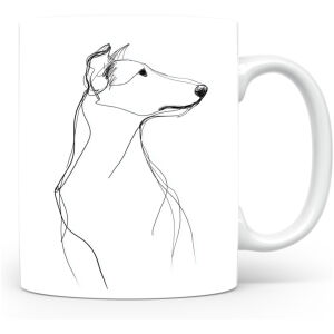 Gladharige Collie (Smooth Collie)