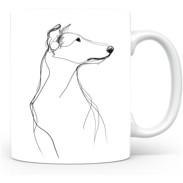 Gladharige Collie (Smooth Collie)