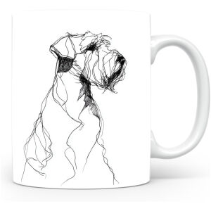 Soft Coated Wheaten Terrier