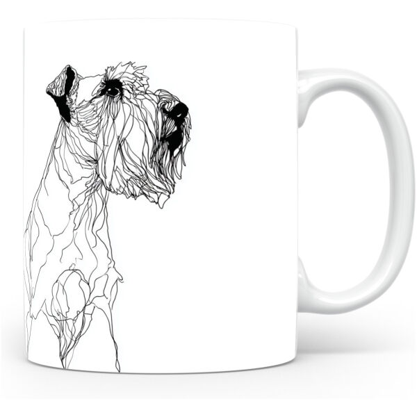 Beker Soft Coated Wheaten Terrier Soft Coated Wheaten Terrier