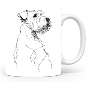 Soft Coated Wheaten Terrier