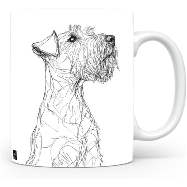 Beker Soft Coated Wheaten Terrier Soft Coated Wheaten Terrier