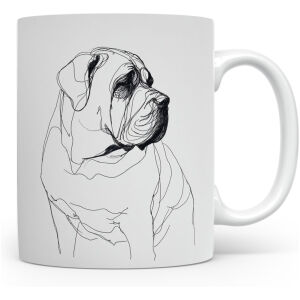 Spaanse Mastiff