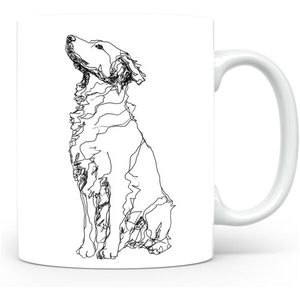 Beker Stabijhoun Stabijhoun