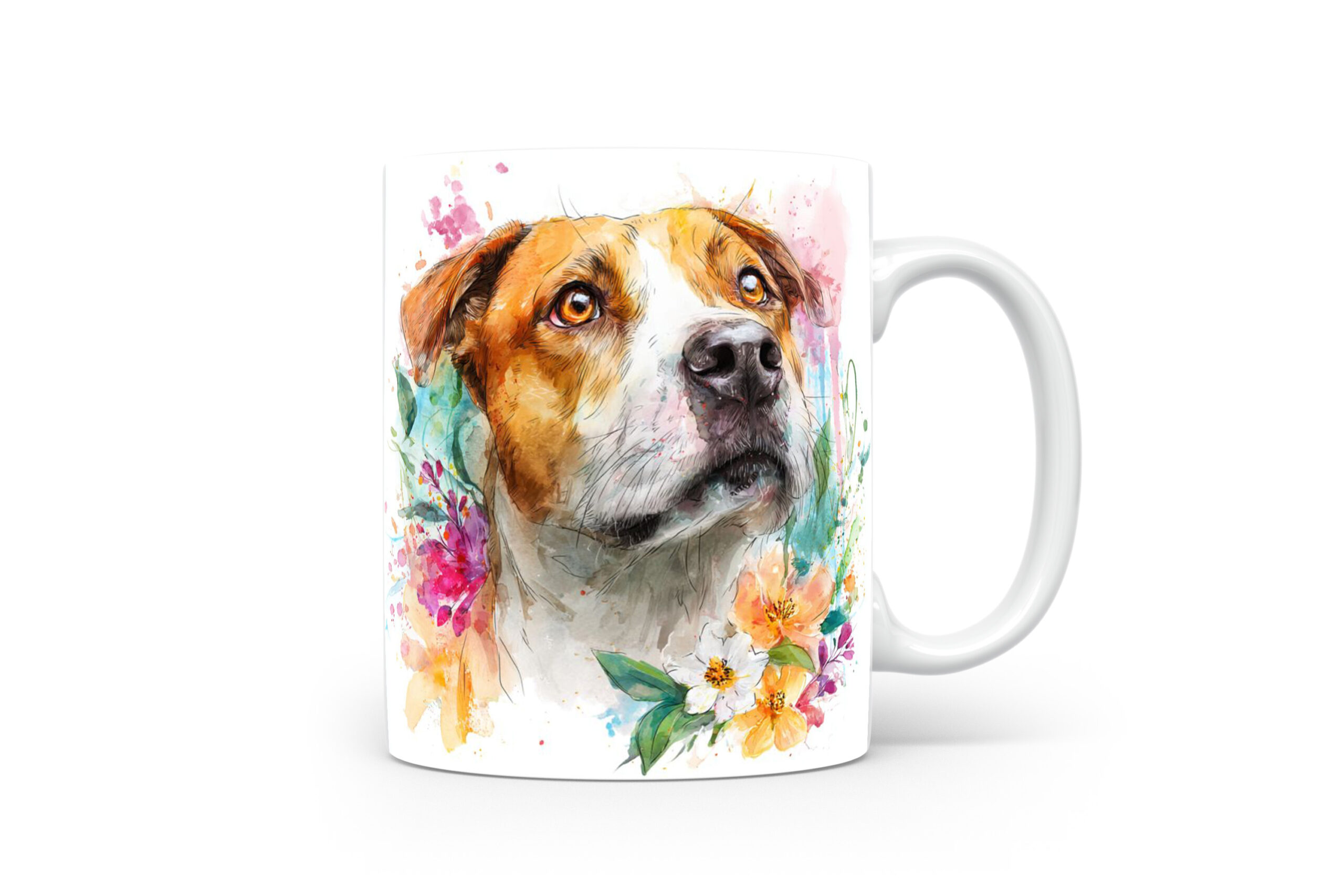 Beker Tosa Inu Tosa Inu