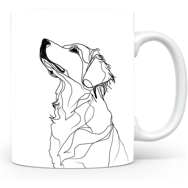 Beker Stabijhoun Stabijhoun