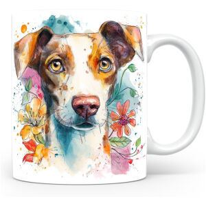 Tiroolse Brakken / Tiroolse Hound