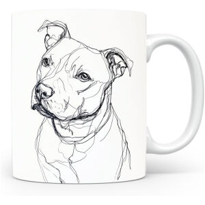 Staffordshire Bull Terrier