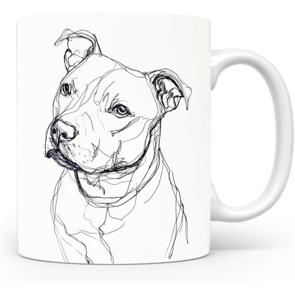 Staffordshire Bull Terrier