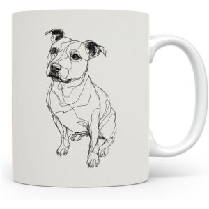 Staffordshire Bull Terrier