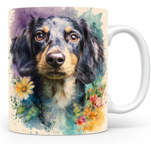 Tiroolse Brakken / Tiroolse Hound