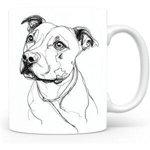 Staffordshire Bull Terrier