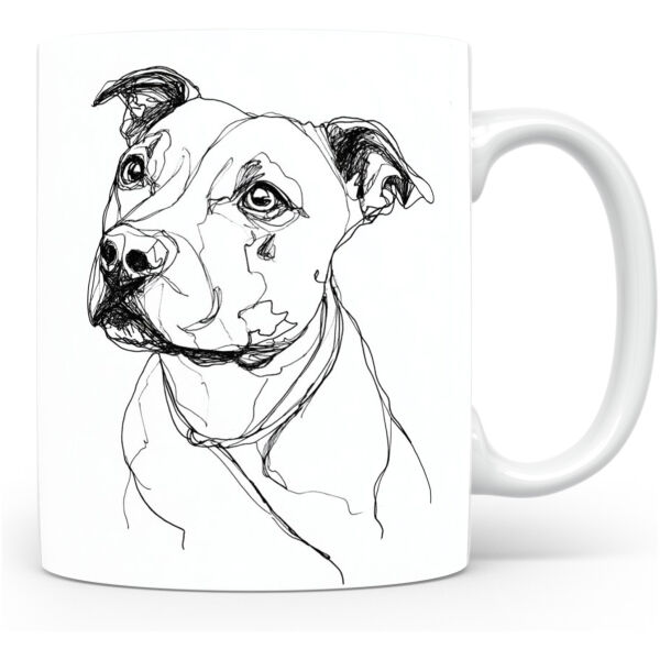 Staffordshire Bull Terrier
