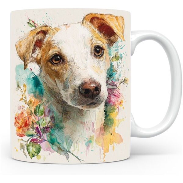 Tiroolse Brakken / Tiroolse Hound