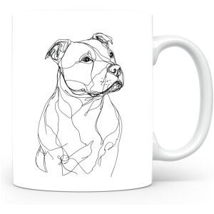 Staffordshire Bull Terrier