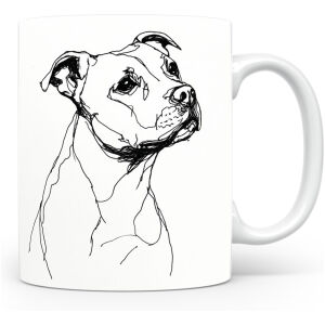Staffordshire Bull Terrier