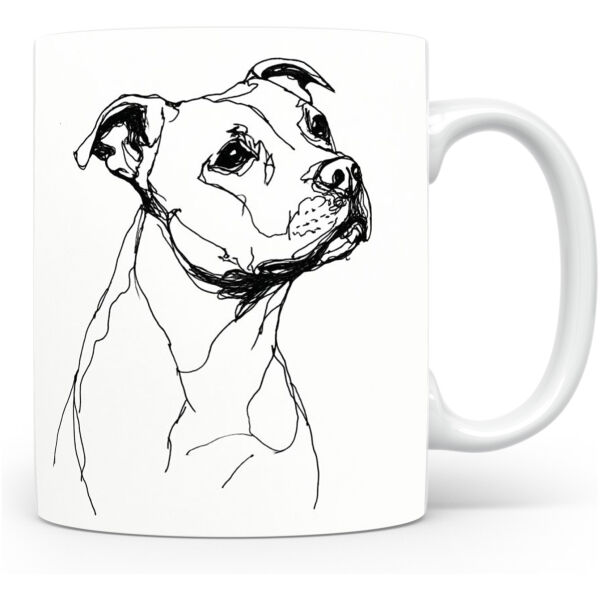 Staffordshire Bull Terrier