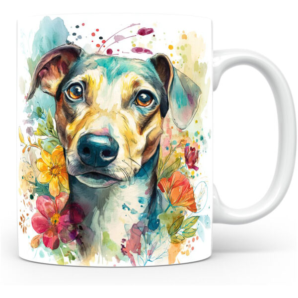 Beker Tiroolse Brakken / Tiroolse Hound Tiroolse Brakken / Tiroolse Hound