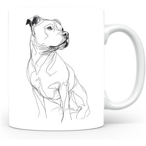Staffordshire Bull Terrier