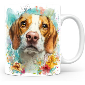 Tiroolse Brakken / Tiroolse Hound