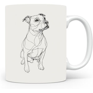 Staffordshire Bull Terrier