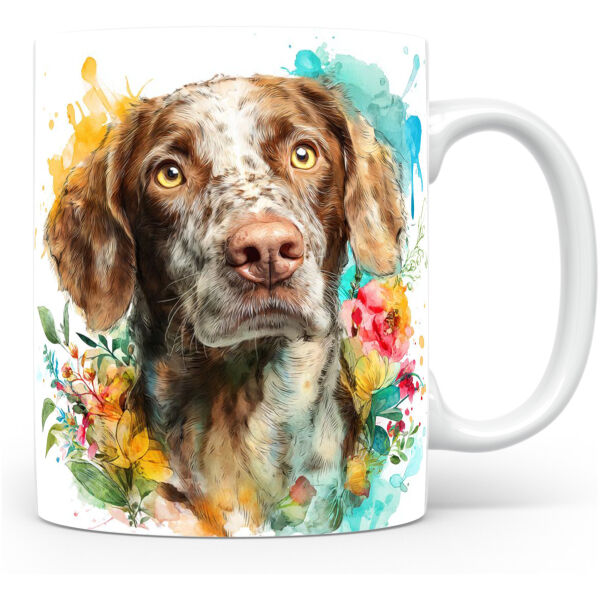 Beker Tiroolse Brakken / Tiroolse Hound Tiroolse Brakken / Tiroolse Hound