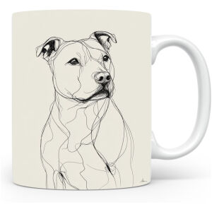 Staffordshire Bull Terrier