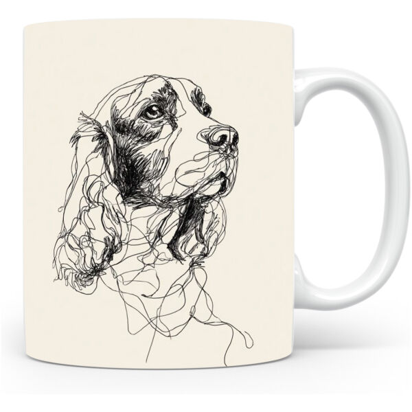 Beker Sussex Spaniel Sussex Spaniel