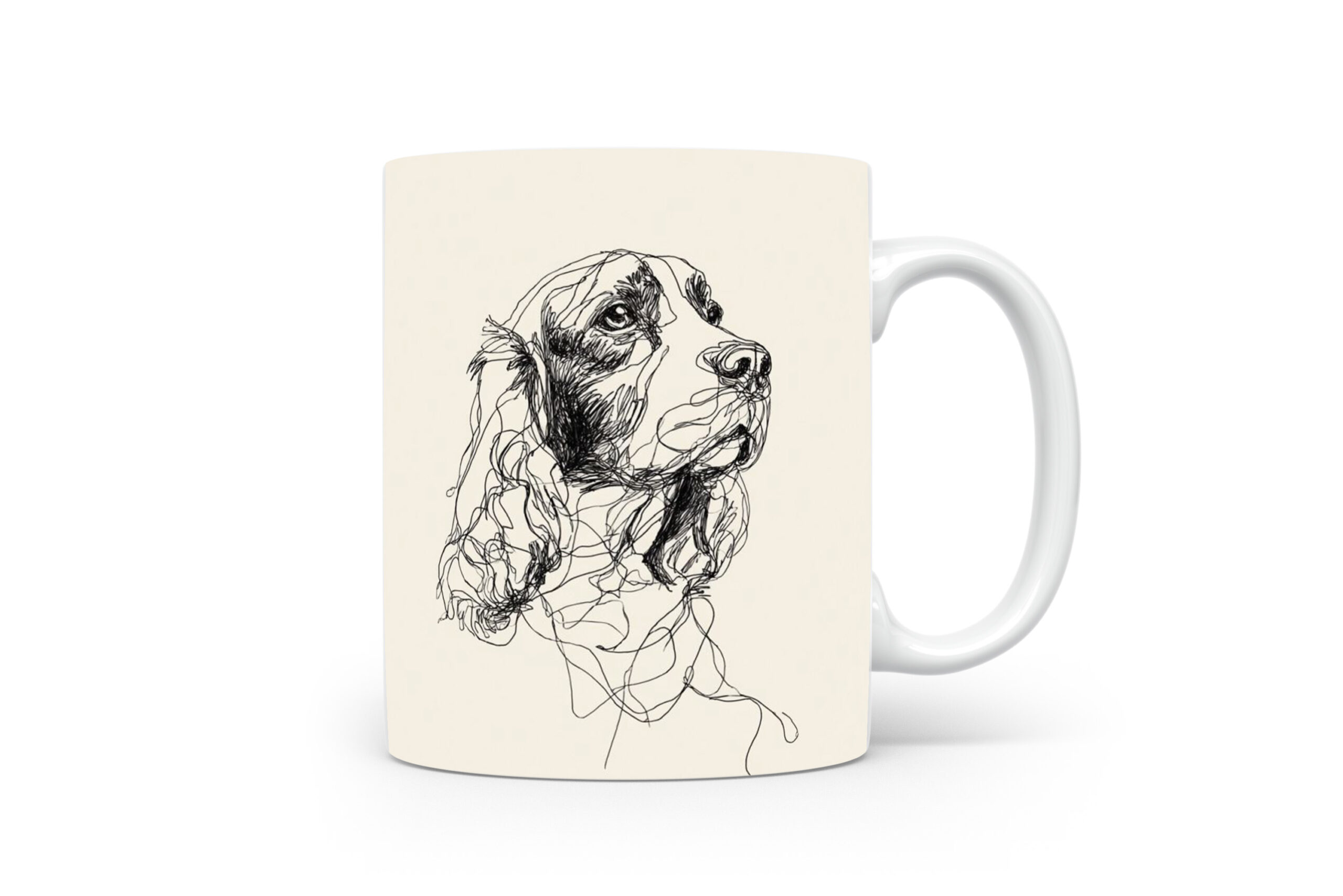 Beker Sussex Spaniel Sussex Spaniel