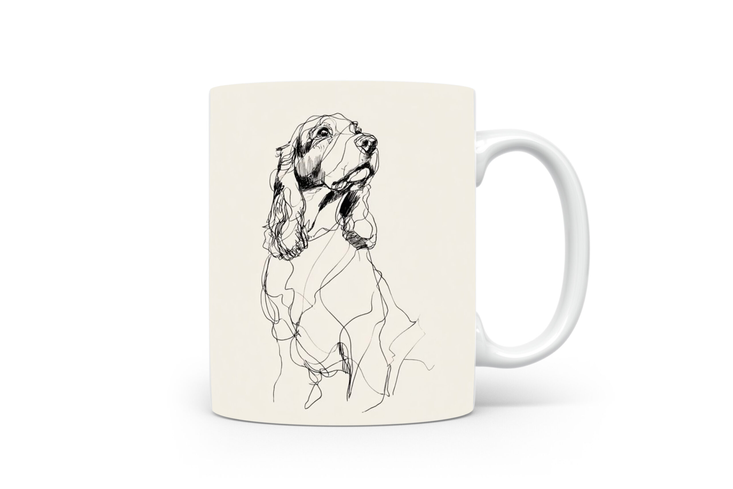 Beker Sussex Spaniel Sussex Spaniel
