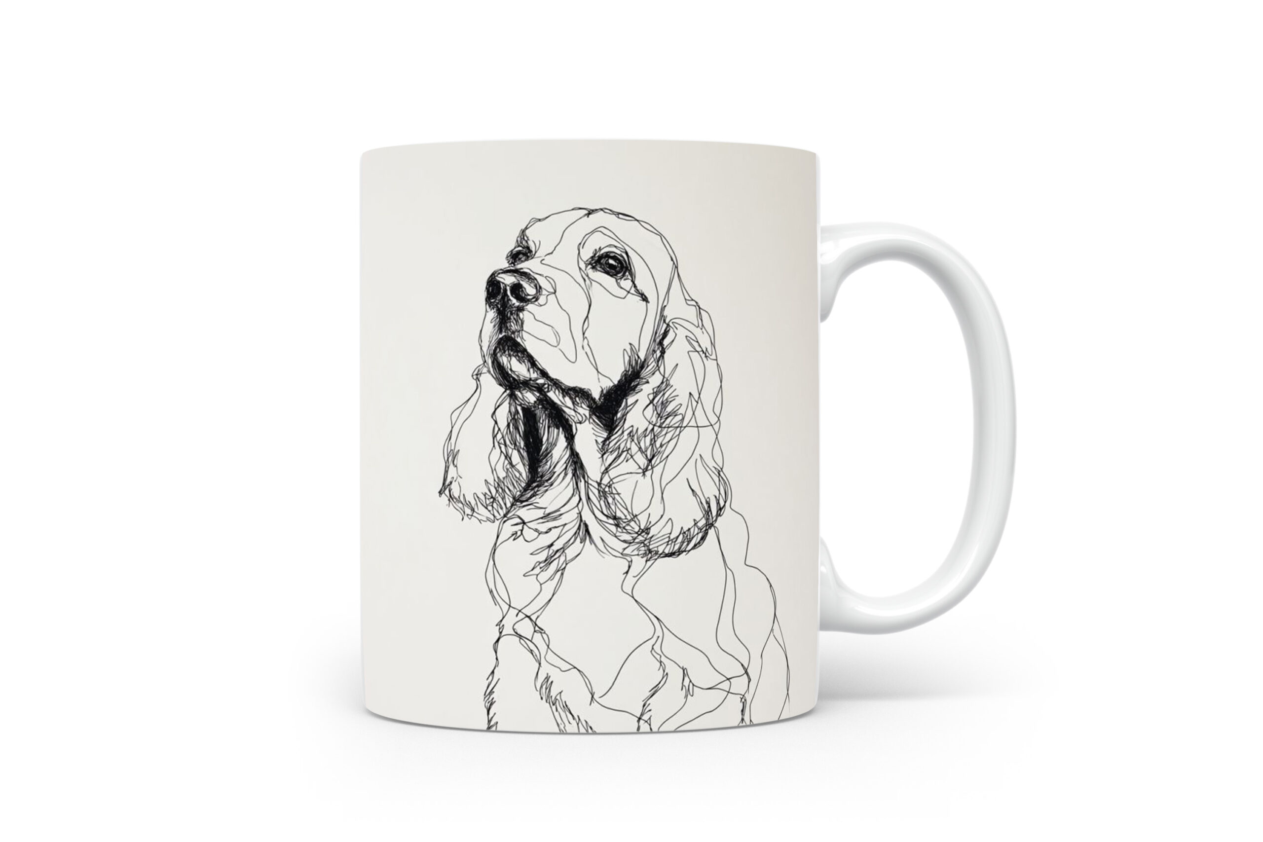 Beker Sussex Spaniel Sussex Spaniel