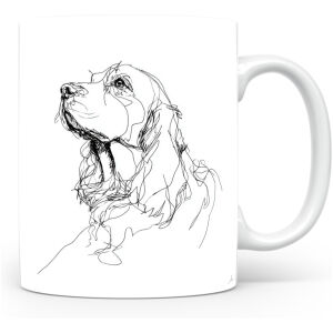 Sussex Spaniel