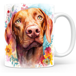 Hongaarse Staande Hond (Vizsla)